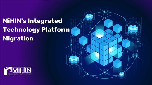 MiHINs Technological Environment Migration (1)