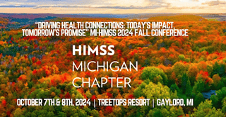 mi himss logo