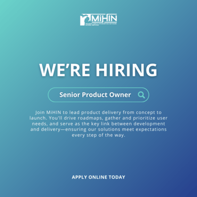 sr product owner