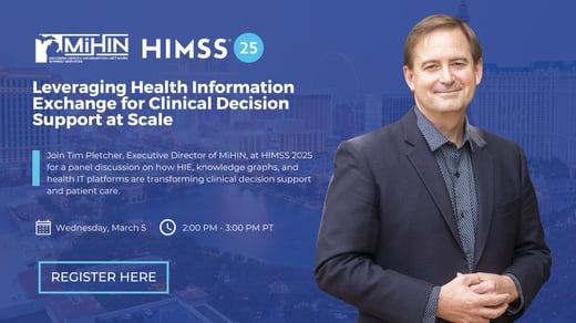 tim himss